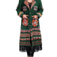 Standawt - Merino Wool Coat
