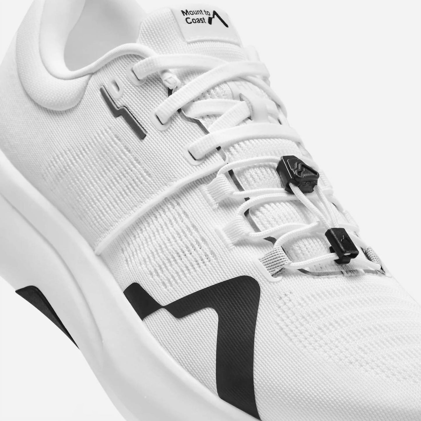 Mount To Coast - Men's R1 Running Shoes