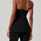 Astr - Milani Tailored Bustier Top