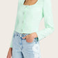 Generation Love - Jina Crepe Blazer