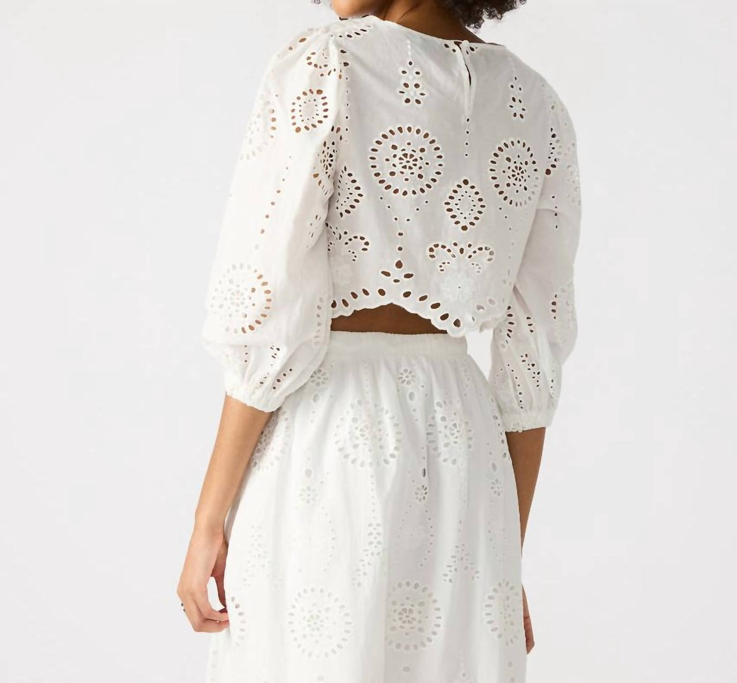 Steve Madden - Meera Top