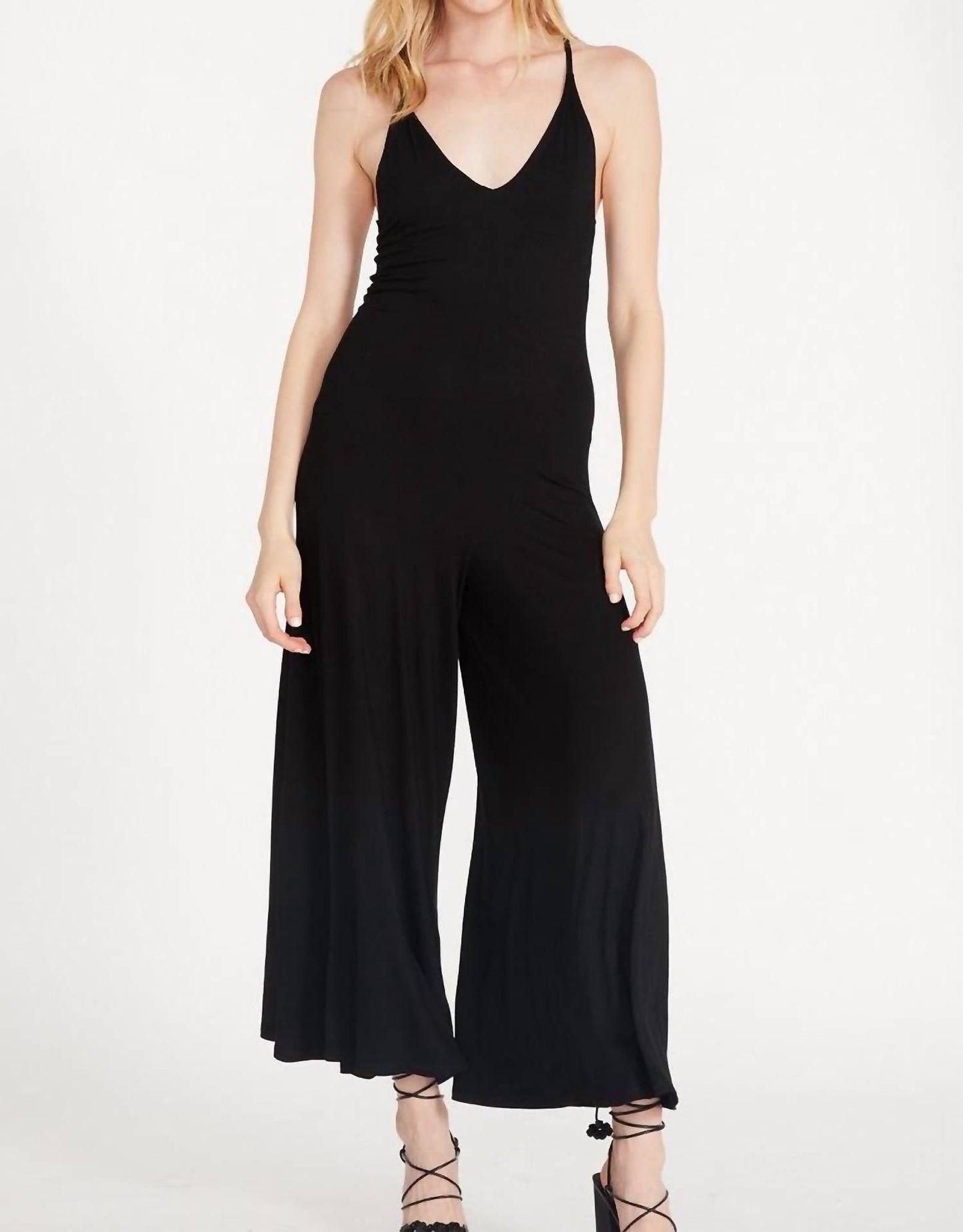 Steve Madden - Davina Jumpsuit