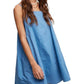 Listicle - Strap Swing Dress
