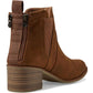 Blowfish - Women's Beam Boot