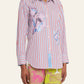 Libertine - Tats New Classic Shirt