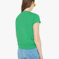 Mother - Boxy Goodie Goodie Tee