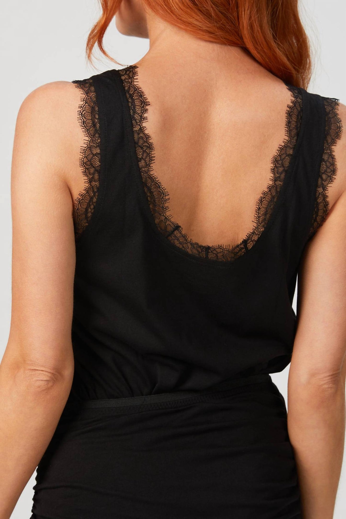 Cami Nyc - BRITNEY JERSEY CAMI