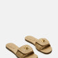 Steve Madden - Women's Moreland Slide Sandal