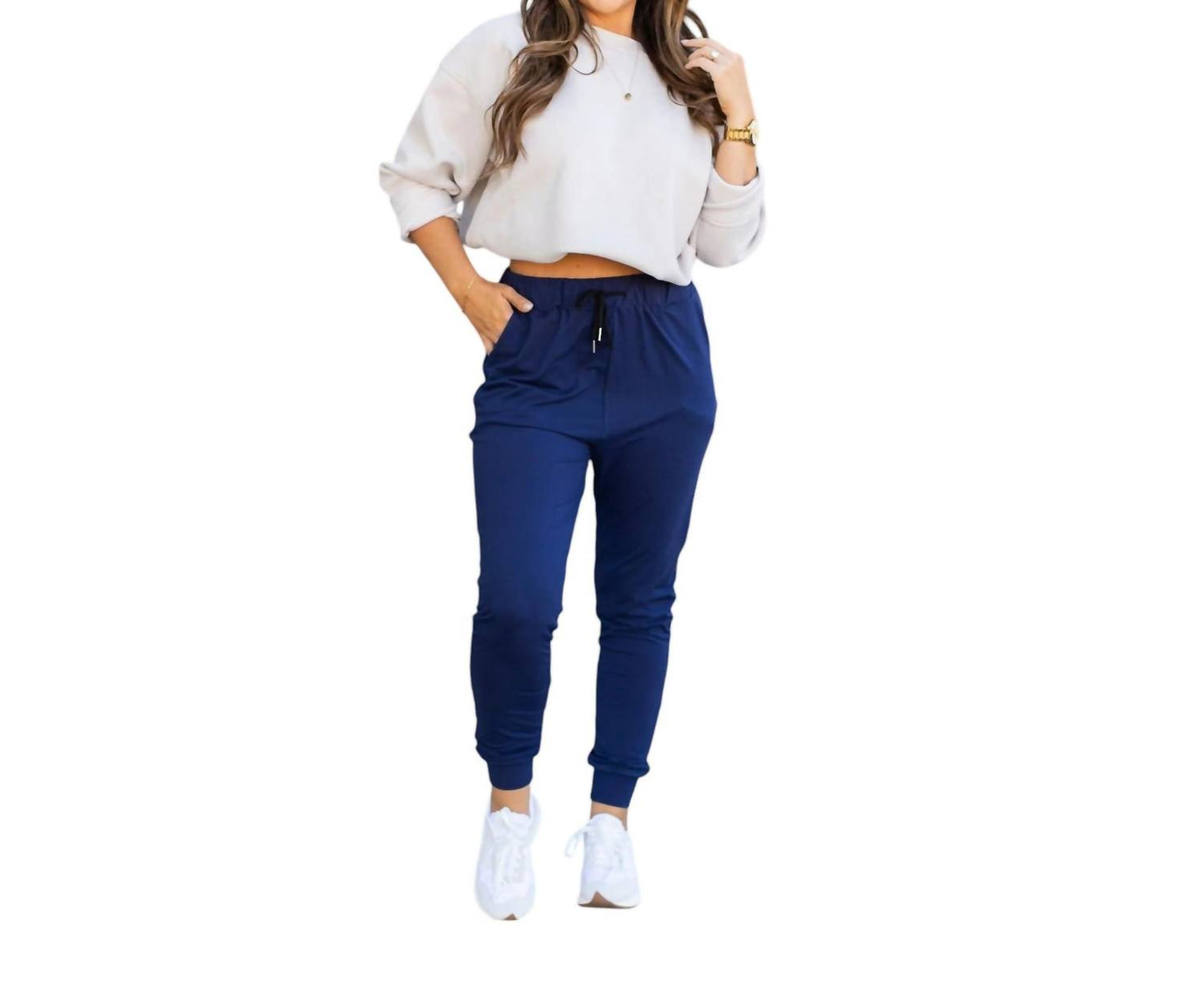 Julia Rose - Nora Joggers