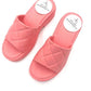 Dolce Vita - Women's Pinky Platform Slide