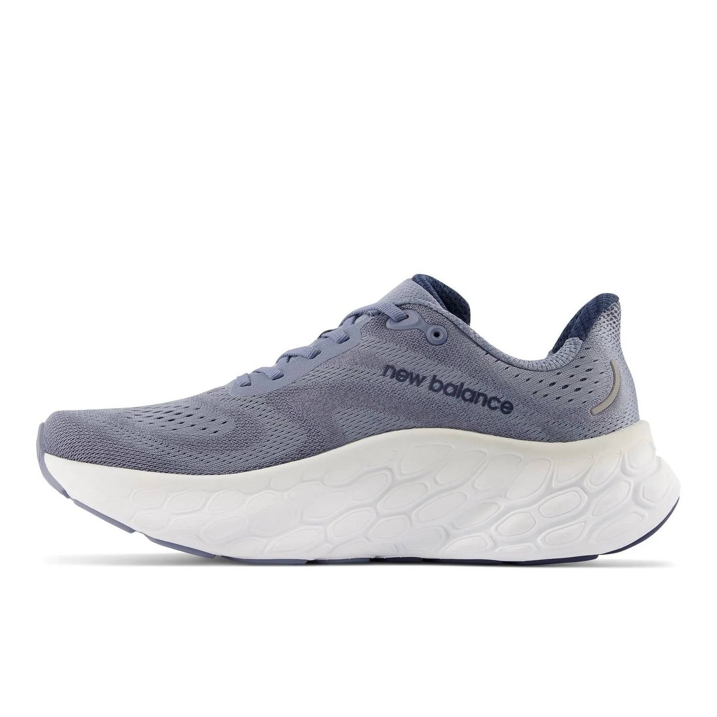 New Balance - Men's Fresh Foam X More v4 Running Shoes