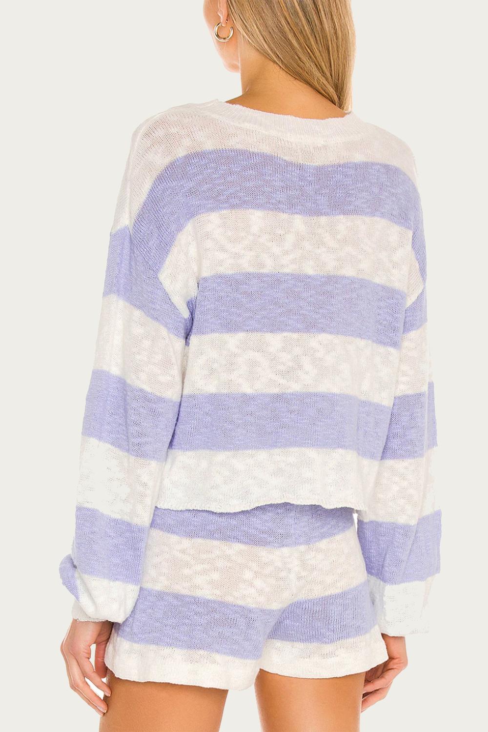 Beach Riot - AVA SWEATER
