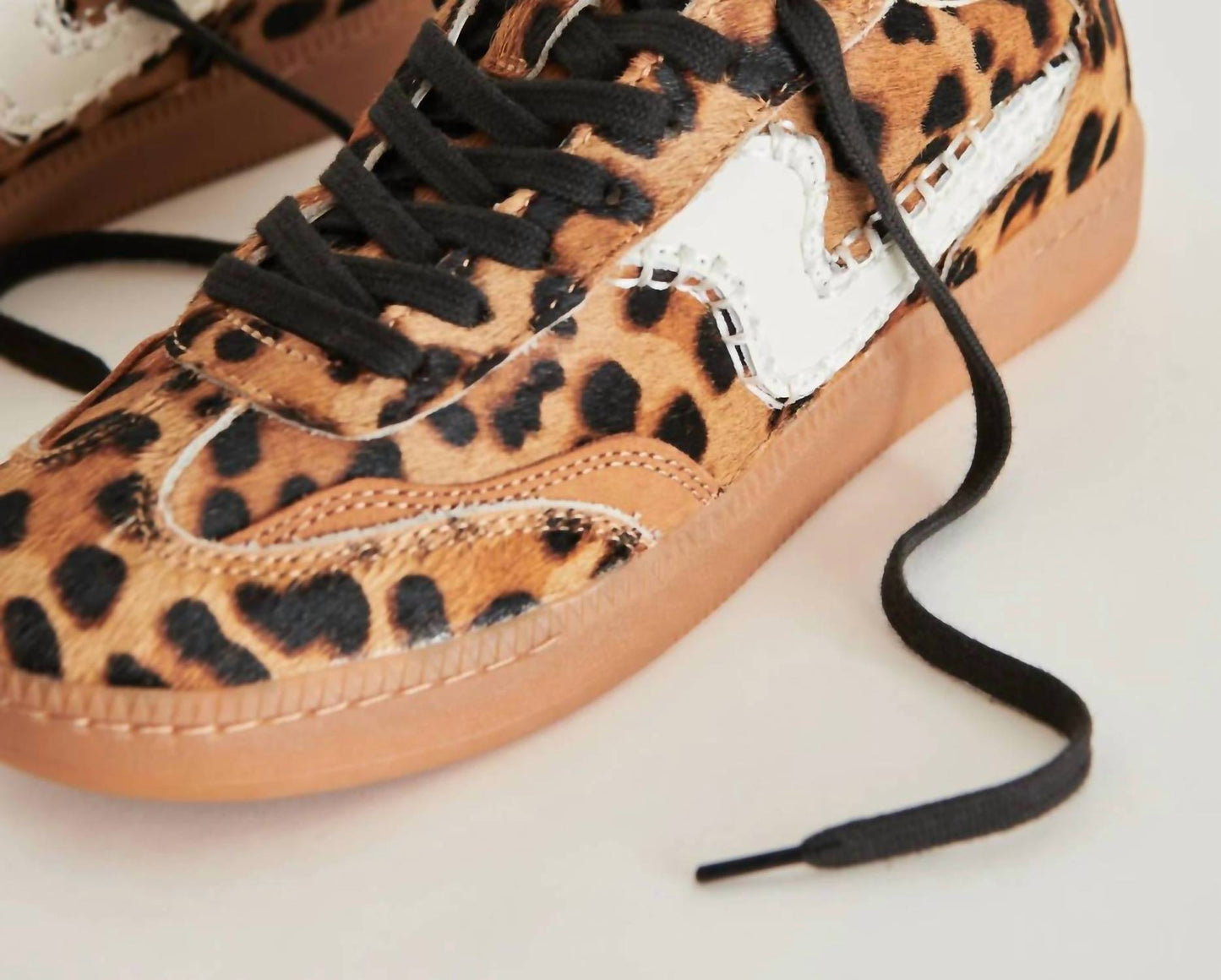Dolce Vita - Women's Notice Stitch Sneaker