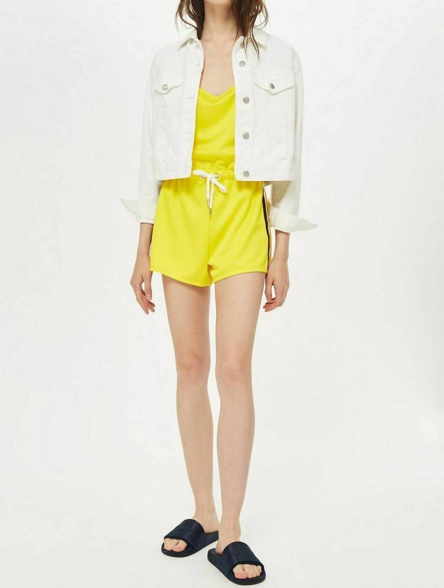 Topshop - Playsuit