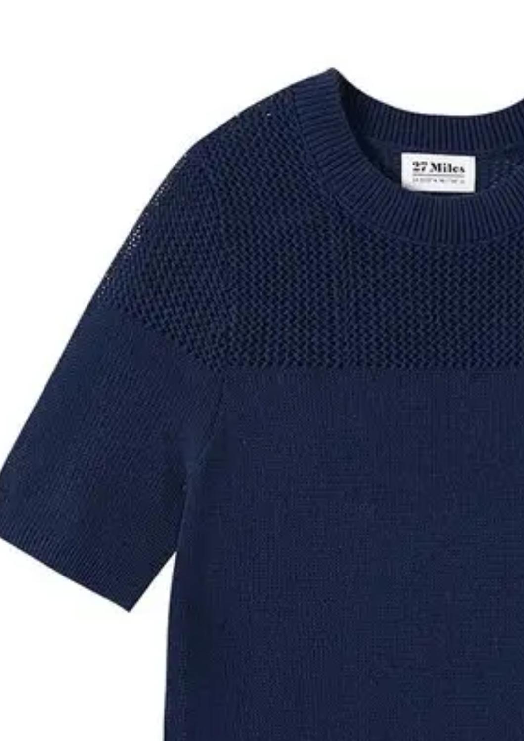 27 Miles Malibu - Women's Vince Knit Tee