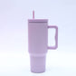 Creative Gifts International - Stainless Steel Modern Tumbler