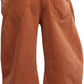 Free People - Good Luck Barrel Jeans