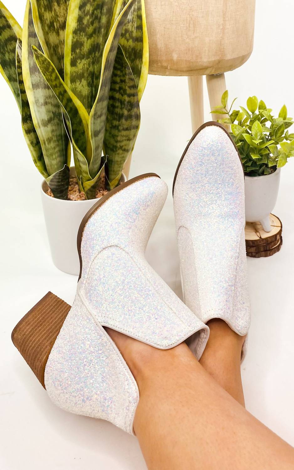 Not Rated - Women's Fiera Booties