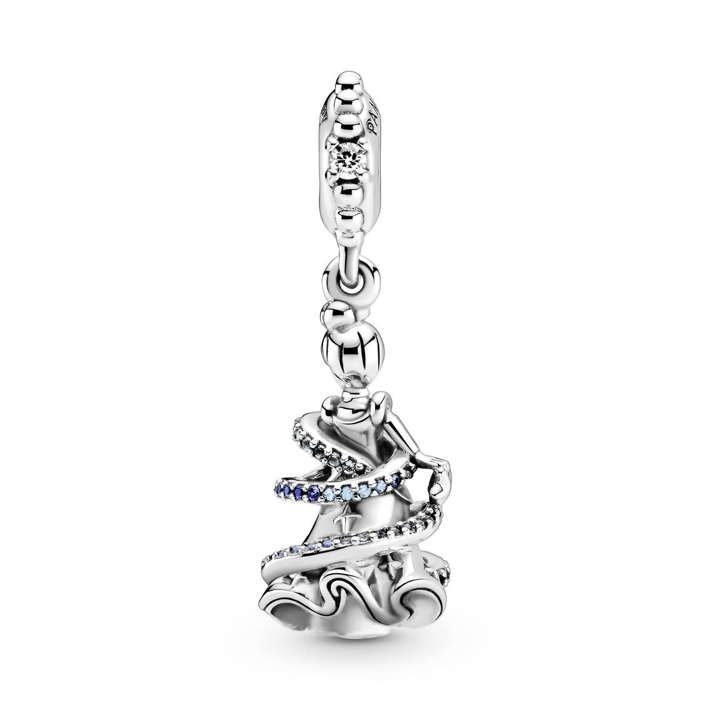 Pandora - Disney Cinderella Magical Moment Charm