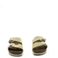 Birkenstock - Women's Arizona Suede Sandal