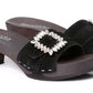Softclox - Women's Kosima Cashmere Sandals