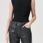 Agolde - Aura Sleveless Bodysuit