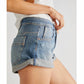 Free People - Beginners Luck Slouch Low Rise Shorts