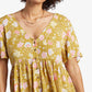 Billabong - Spring Daze Romper