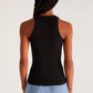 Z Supply - Lilly Rib Tank