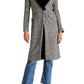 Steve Madden - Dienne Long Sleeve Coat