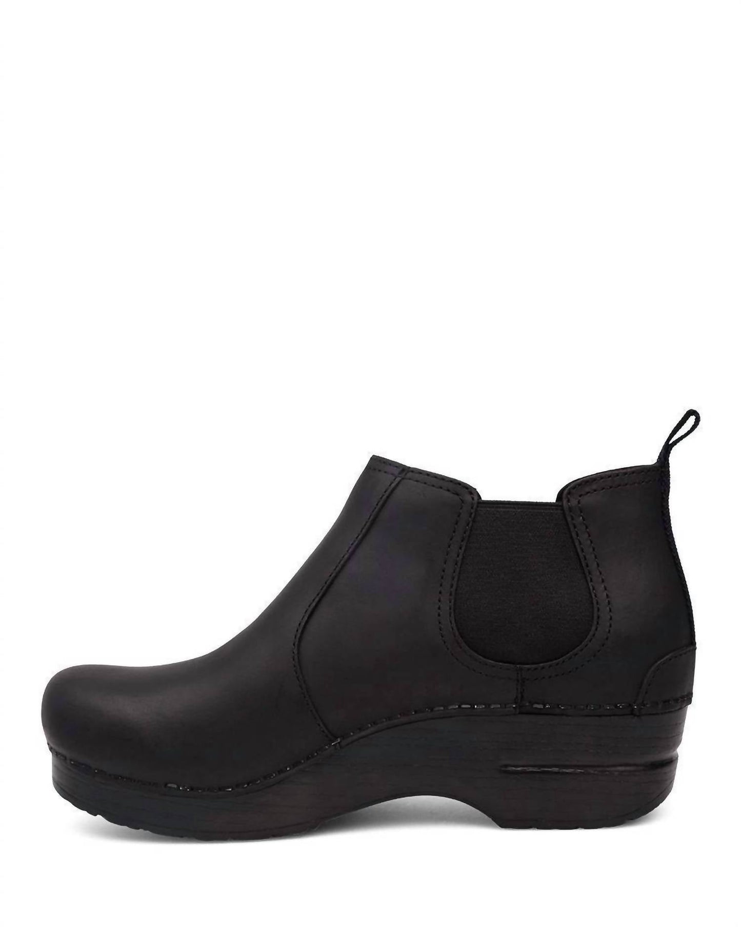 Dansko - Women's Frankie Oiled Boot