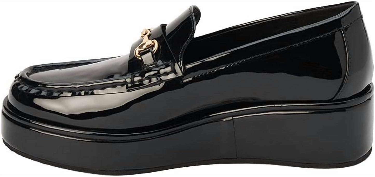 Matisse - Women's Kimbra Platform Loafer