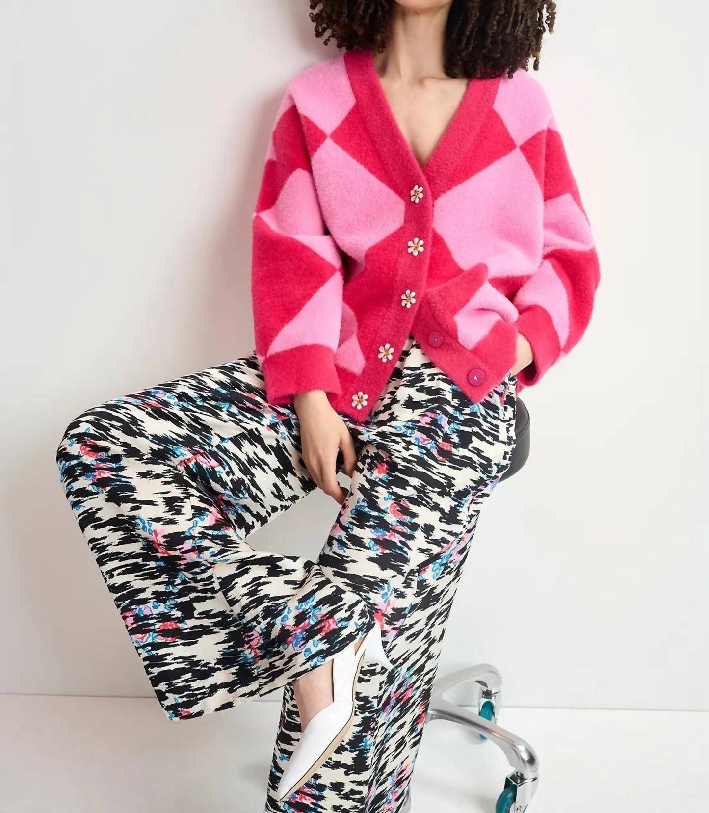 Essential Antwerp - How Cozy Cardigan