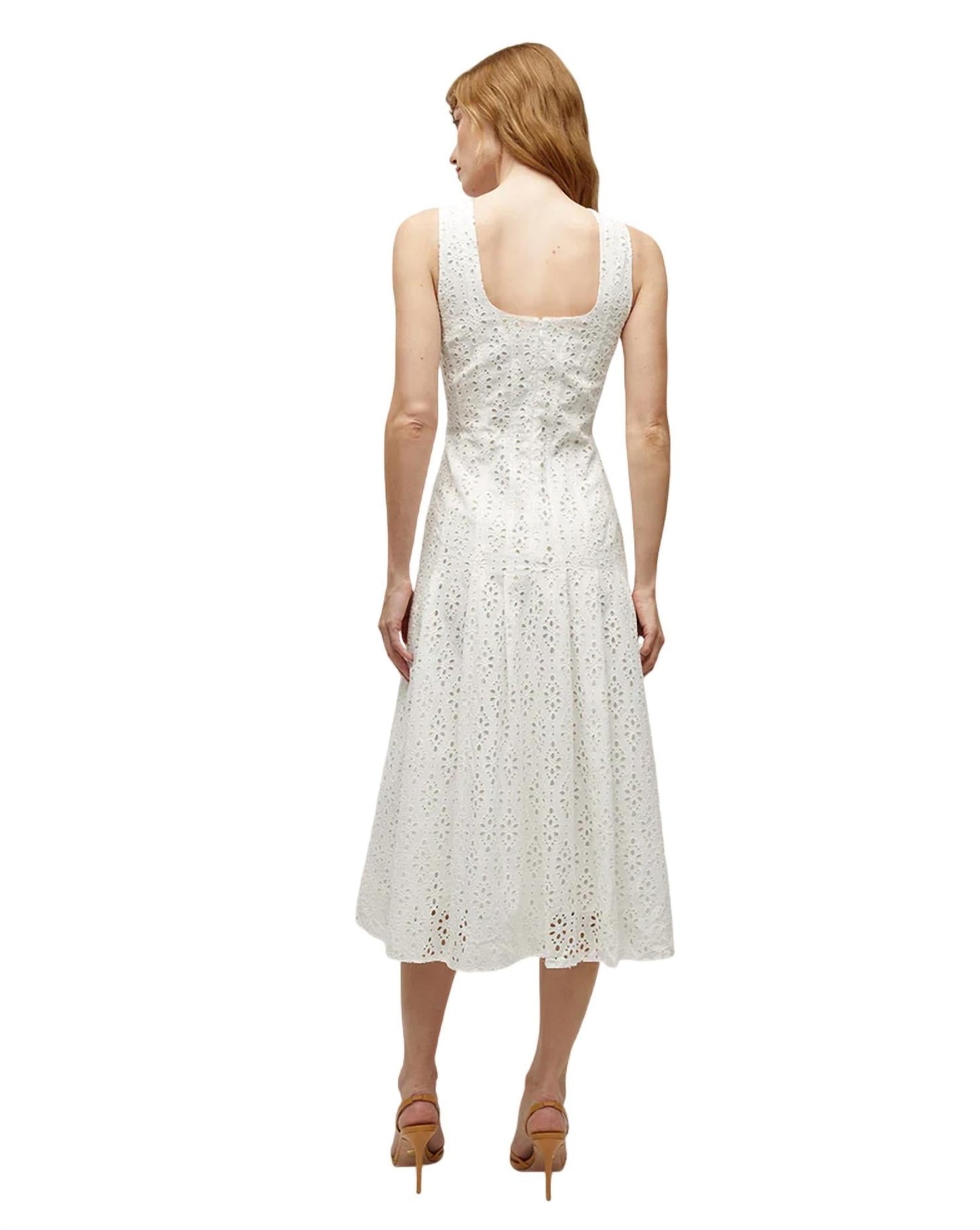 Veronica Beard - JOLIE DRESS