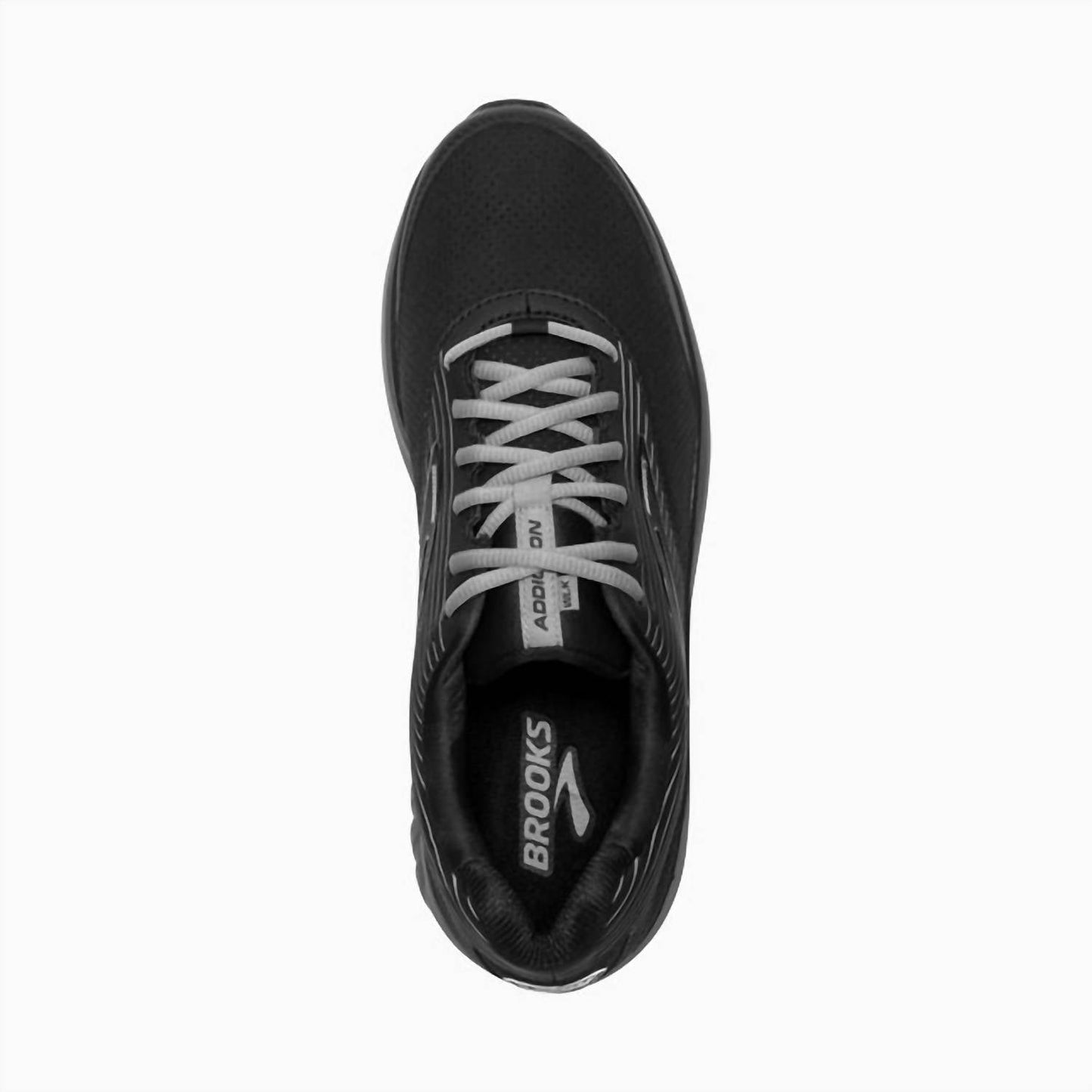Brooks - Men's Addiction Walker Suede Shoes