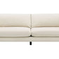 Jaeda Boucle Sofa - Beige