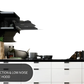 36 Inch Black Stainless Steel Wall Mount Range Hood