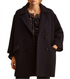 gerard-darel-womens-sarah-double-breasted-coat-blue-size-1