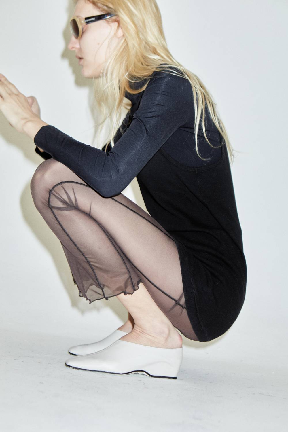 ड्यूबी - महिलाओं के फिलोसो स्लिप ऑन शूज़