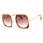 Marc Jacobs - महिलाओं के लिए Mj 1101/s 003y Ha धूप के चश्मे