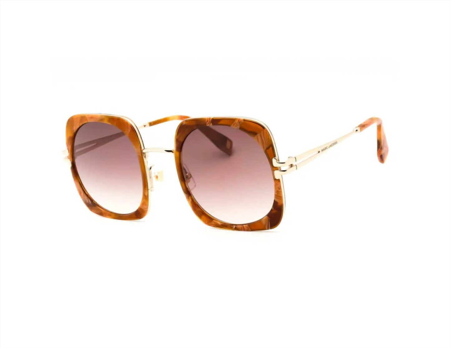Marc Jacobs - महिलाओं के लिए Mj 1101/s 003y Ha धूप के चश्मे