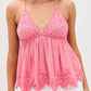 Free People - Sunny Days Cami Top