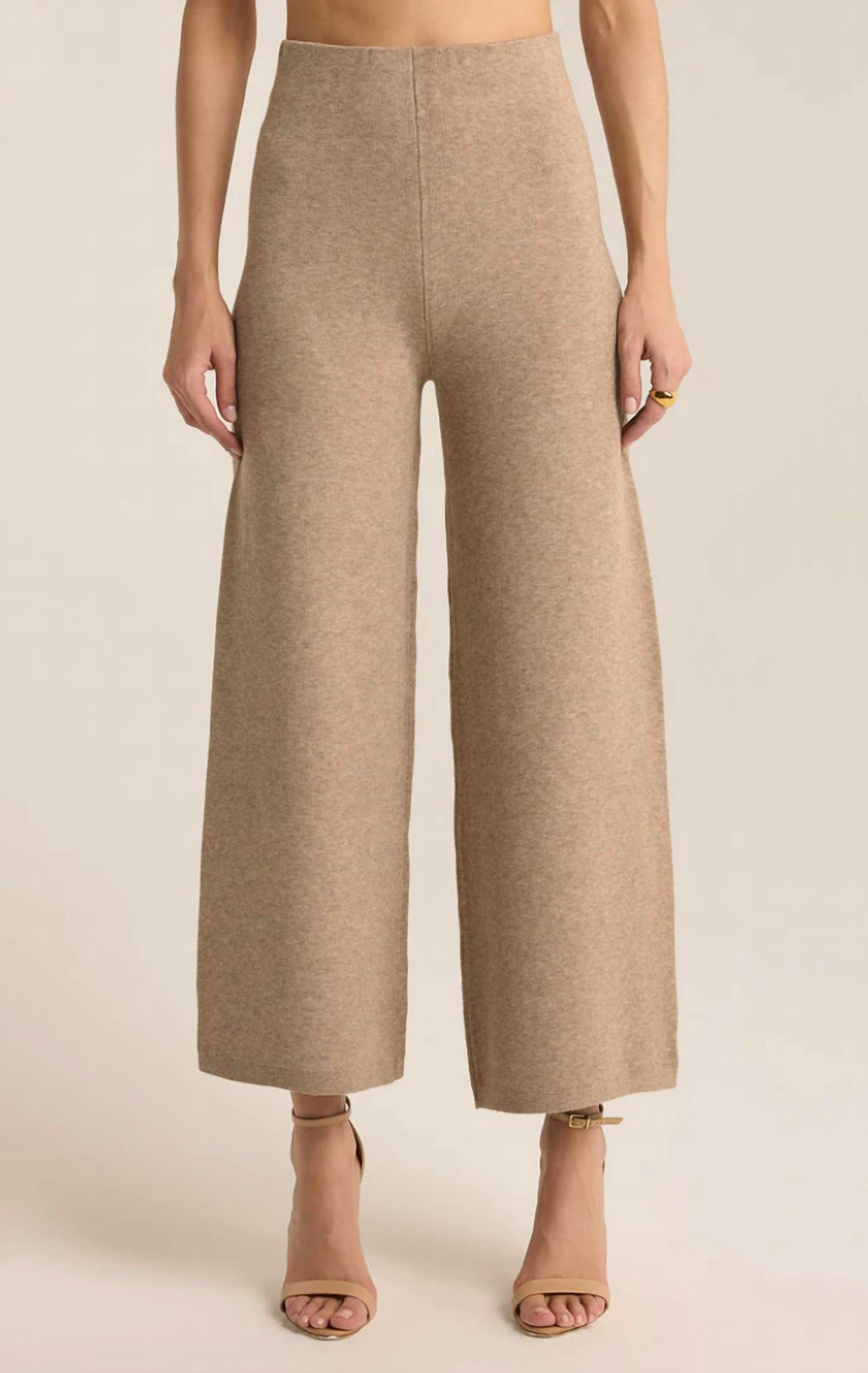 Z Supply - Elowen Jaquard Pant