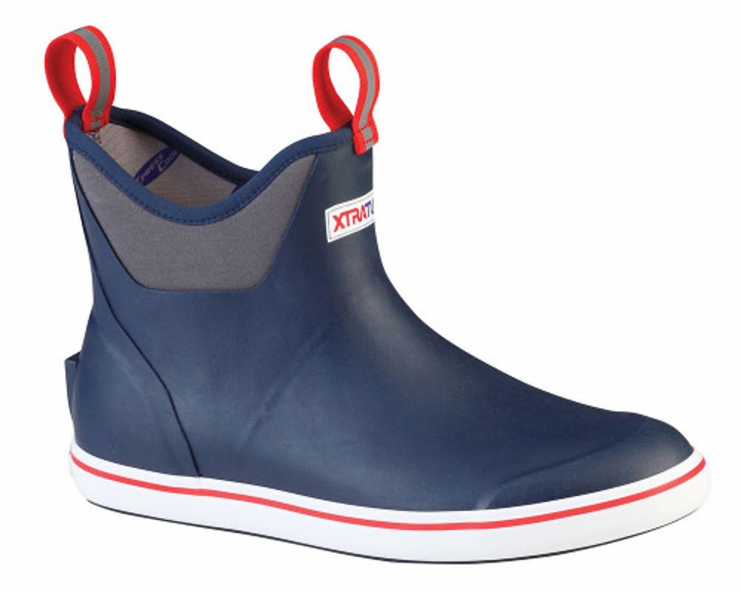 Xtratuf - Men's 6" Ankle Deck Boot