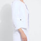 Lysse - Arbor Embroidered Denim Jacket