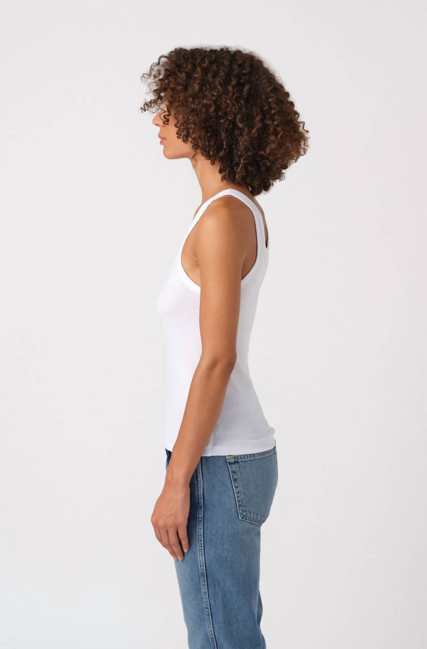Amo - Layering Tank