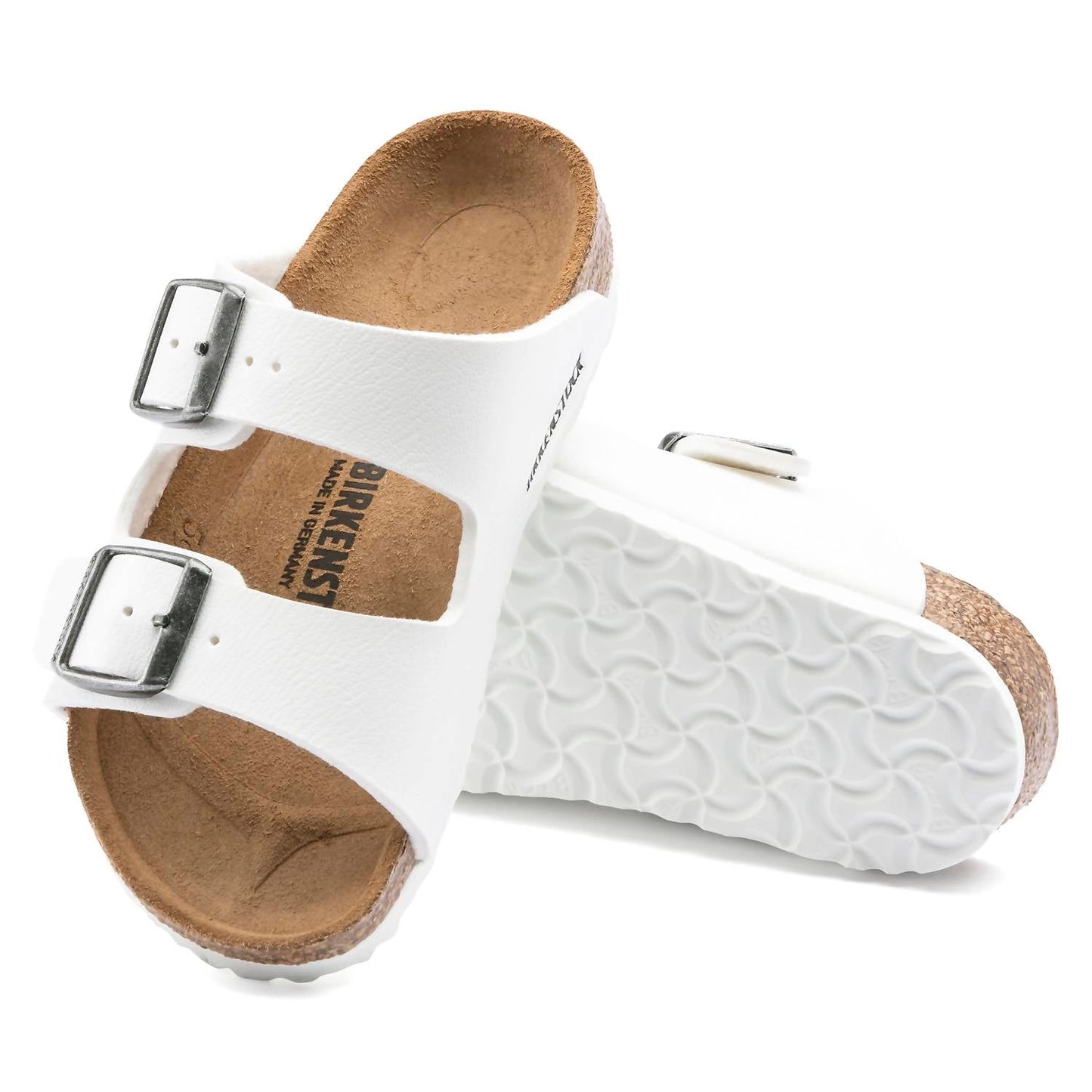 Birkenstock - KID'S ARIZONA SANDAL - NARROW WIDTH