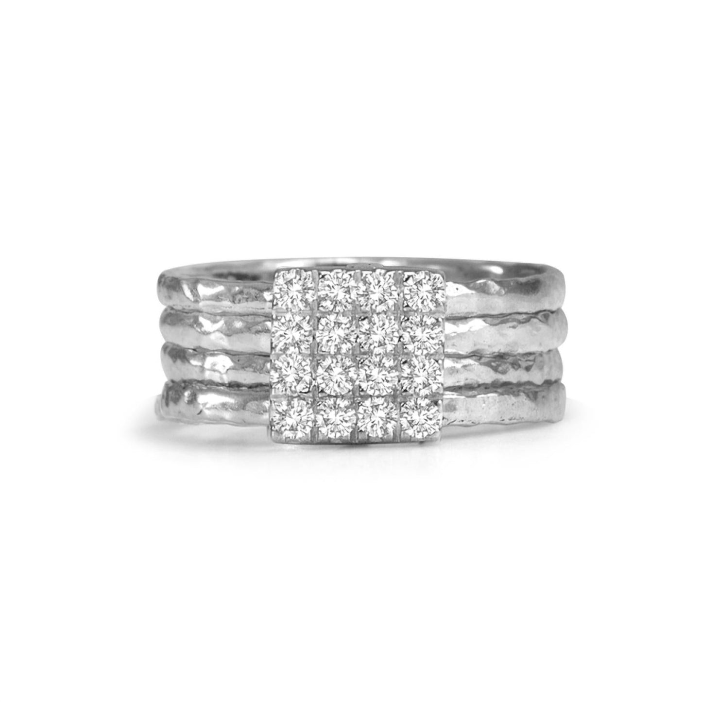 Meditation Rings - Light Ring