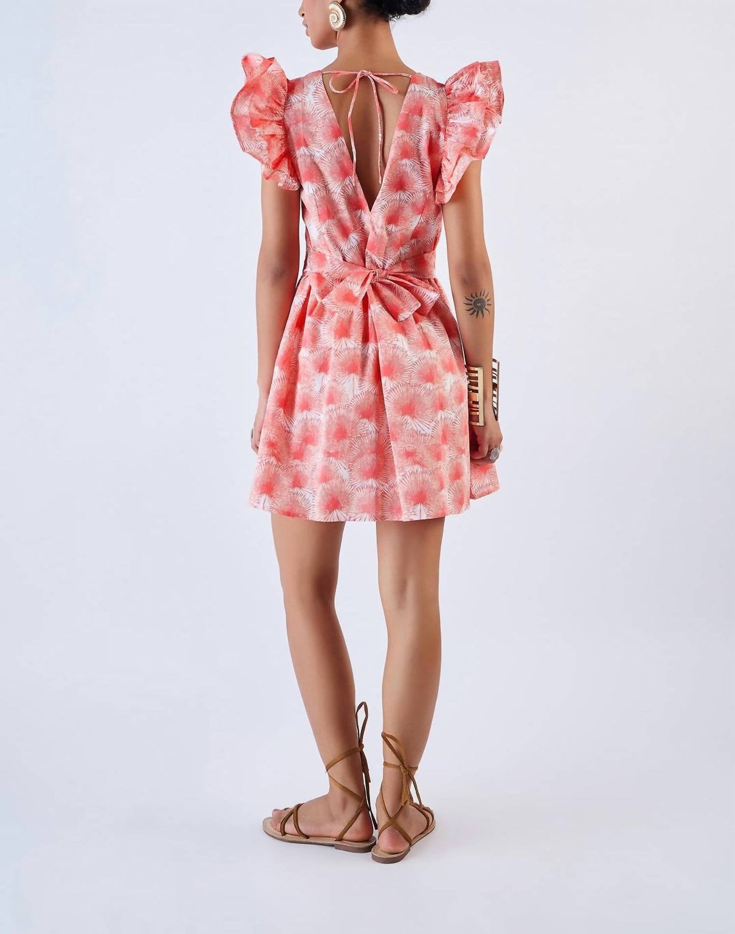 Beyond By Vera - Chloe Dress