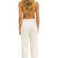 Aviator Nation - Wide Leg Pocket Sweatpants